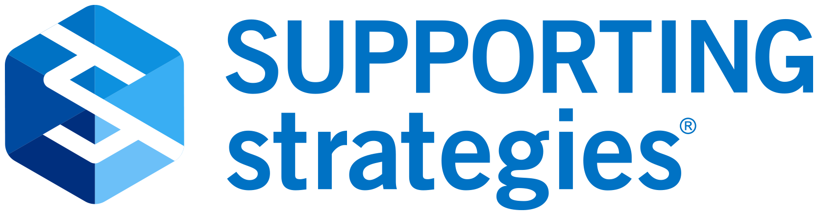 Supporting Strategies